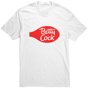 Betty Cock Shirt