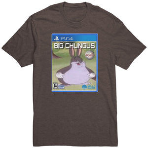 Big Chungus Game Shirt