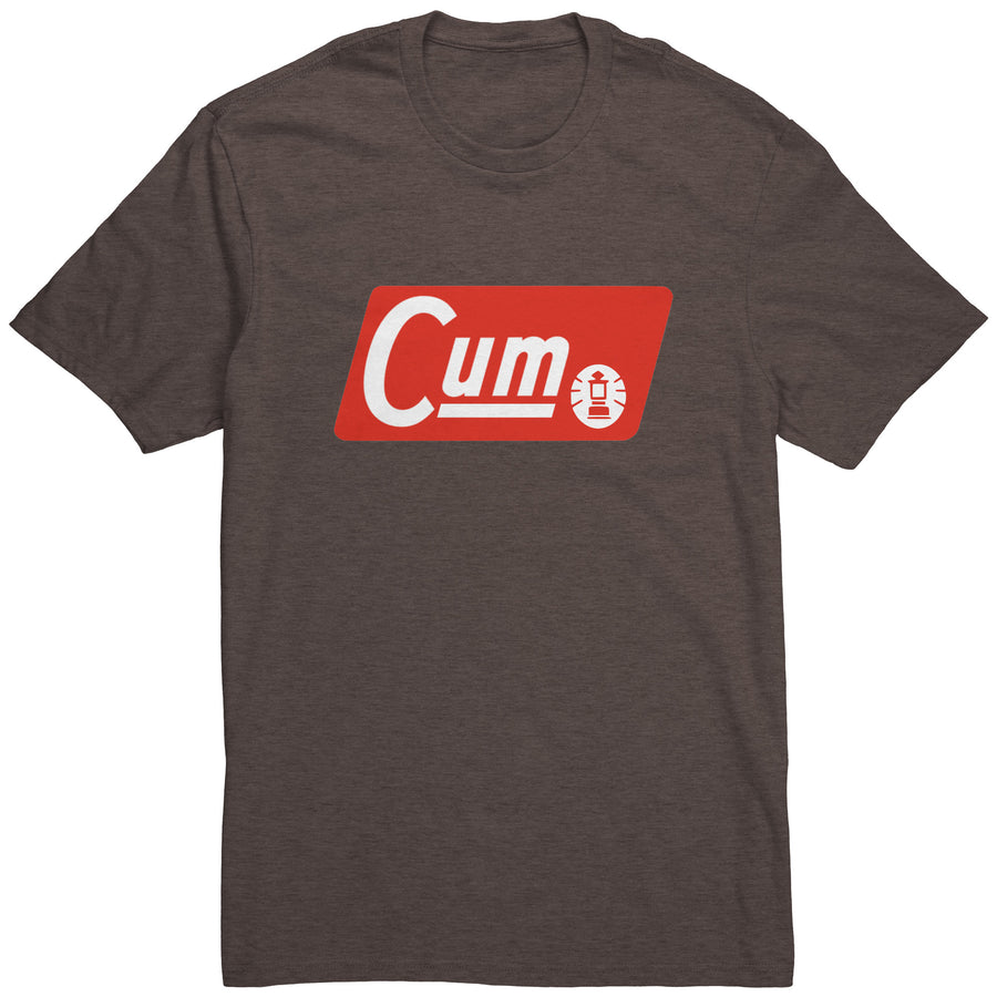 Cum Shirt