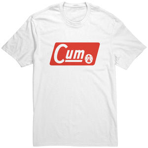 Cum Shirt