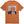 Load image into Gallery viewer, Donald Trump Mug Shot on a orange T shirt
