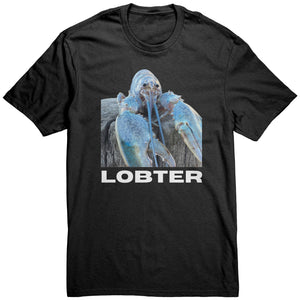 LOBTER Lobster Shirt