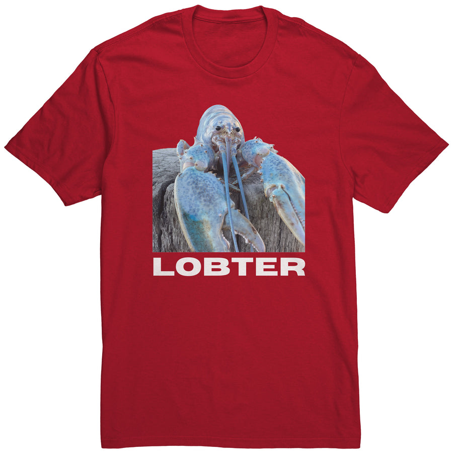 LOBTER Lobster Shirt