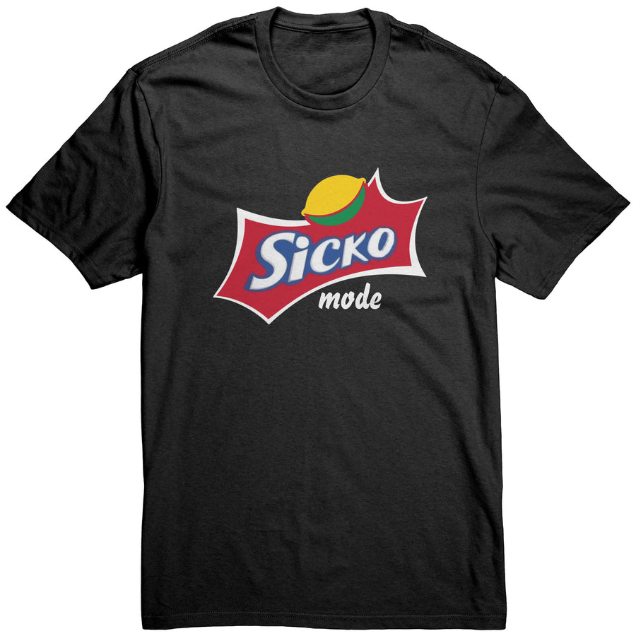 Sicko Mode Shirt