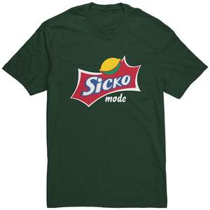 Sicko Mode Shirt
