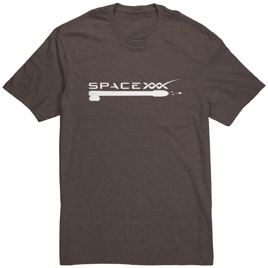 Space XXX Shirt