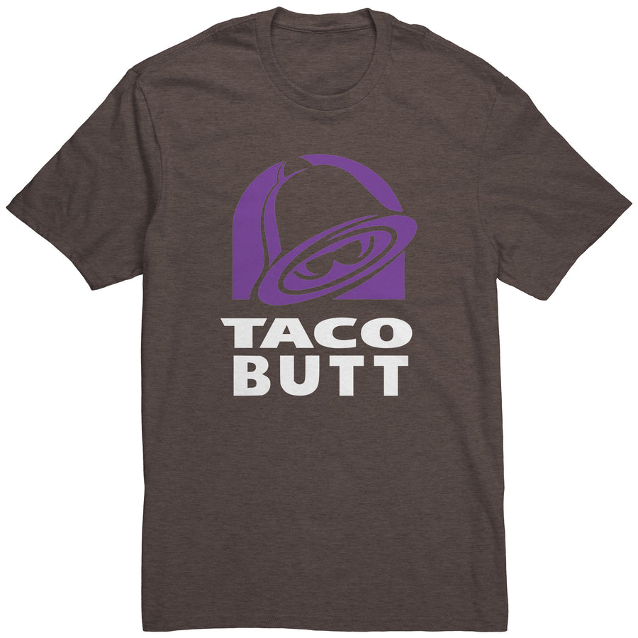 Taco Butt Shirt