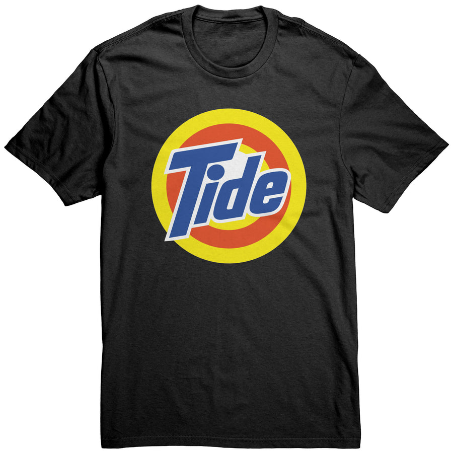 Tide Shirt