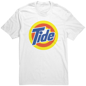 Tide Shirt