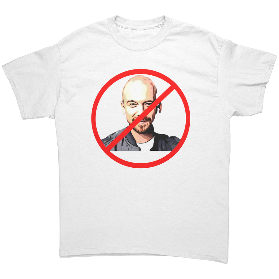 Cancel Sean Evans T-Shirt