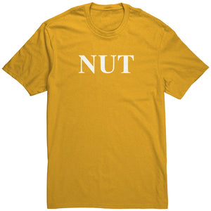 Nut Tee Shirt